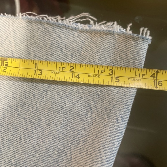 Womens New Forever 21 High Rise Slim Fit Flare Leg Jeans - Picture 10 of 10